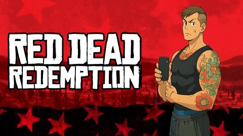 Red Dead Redemption 2 Livestream & News W/ Benjamin Frisby & Jacob Engels