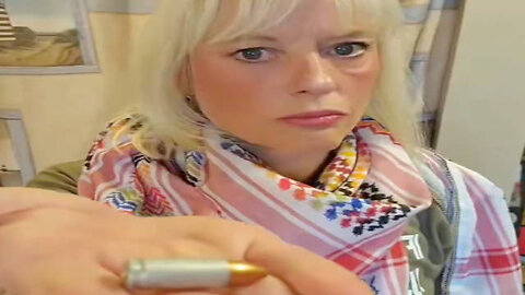 Lefties Are Now Making TikToks of Them Loading Guns Threatening ICE