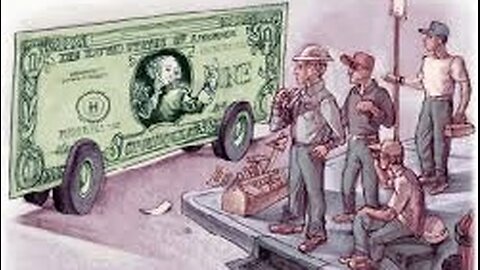 They were taking our jobs’: US employment skyrockets