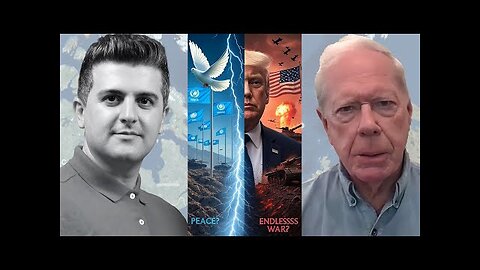 Paul Craig Roberts: Does the U.S. Want Peace — Or Endless Conflict