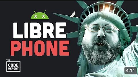 Lebire phone