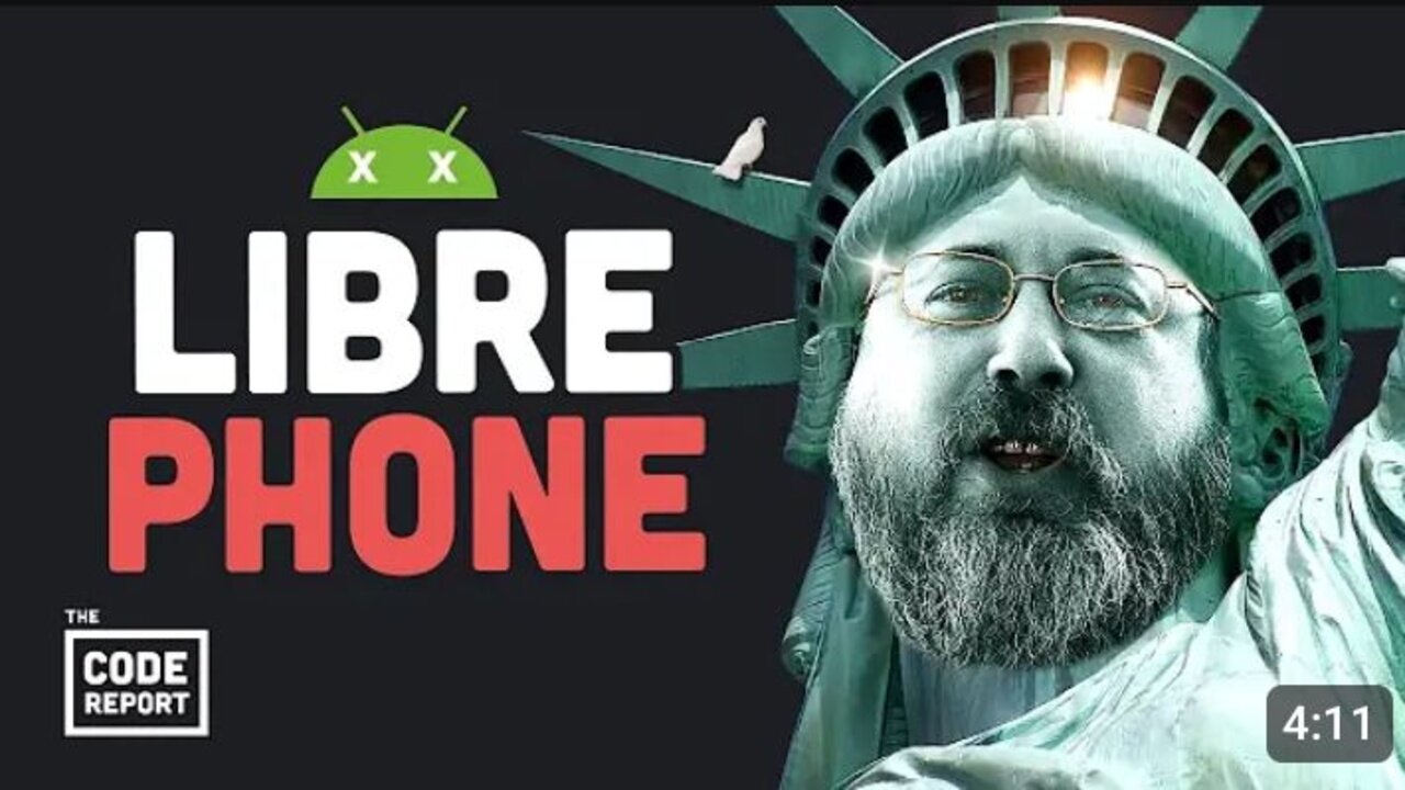 Lebire phone