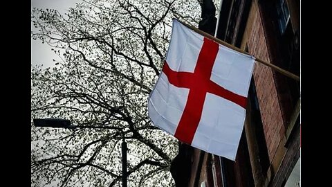 England's Final Wakeup Call(see lyrics for singalong)