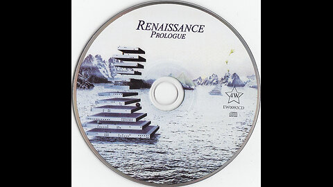 1972 - Renaissance - Prologue [FULL ALBUM]