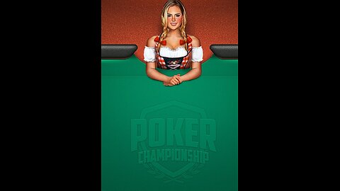 Poker Championship 2025.09.24-17.34
