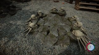Dank Dark Caves, And Cold Mountain Tops - Sons Of The Forest - Part 9