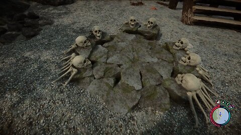 Dank Dark Caves, And Cold Mountain Tops - Sons Of The Forest - Part 9