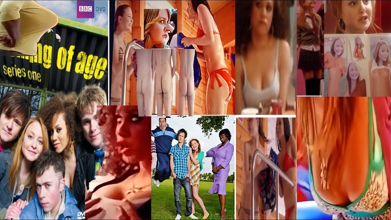 #review , #coming of age , 2008, what , #jewish , #pedos ,dream of what kids