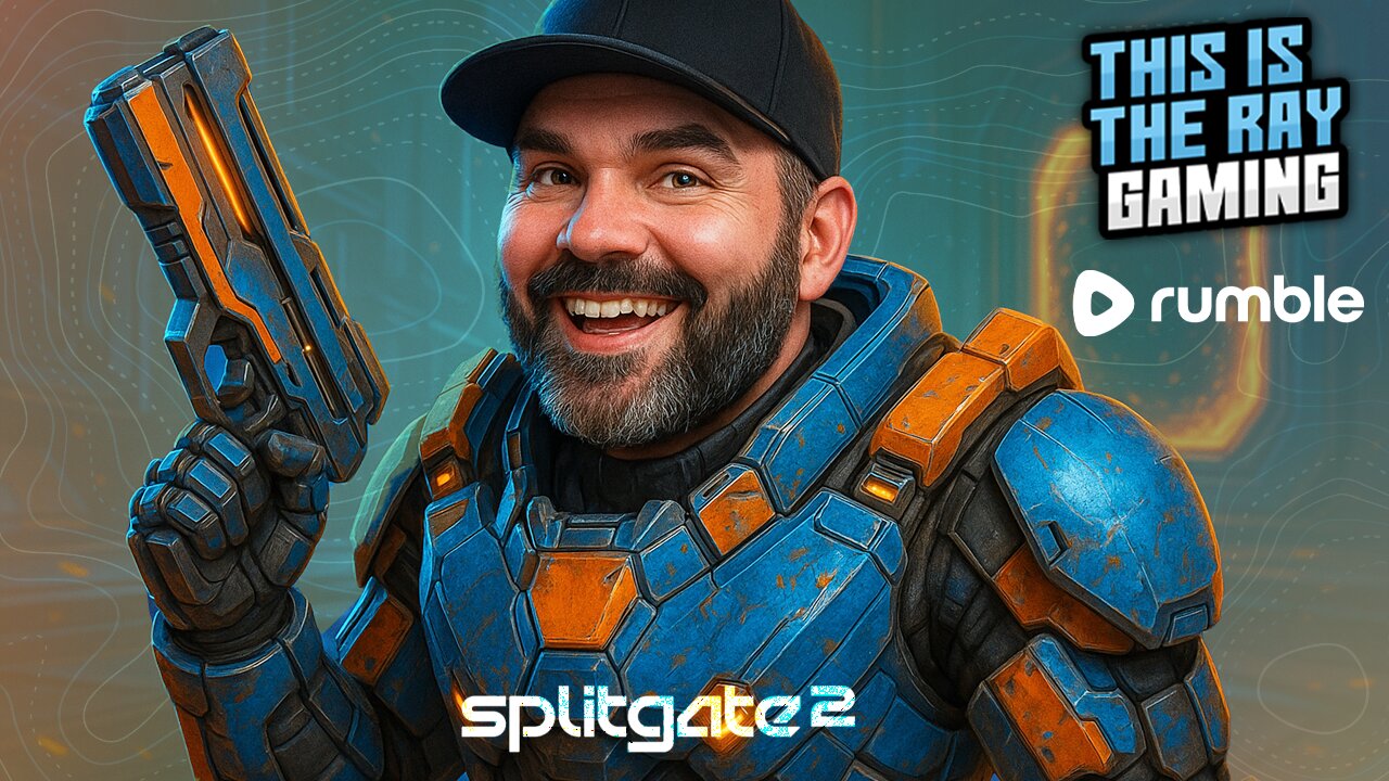 Split Gate BR + PUBG