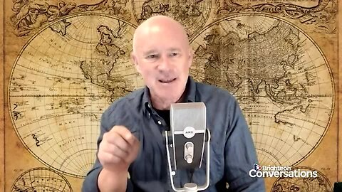 "Corporate CEOs Promoting Vaccines Criticized by Dr. David Martin"