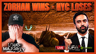 LFA TV ALL DAY STREAM - WEDNESDAY 6/25/25