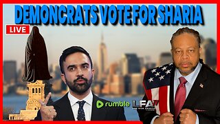 LFA TV ALL DAY STREAM - WEDNESDAY 6/25/25