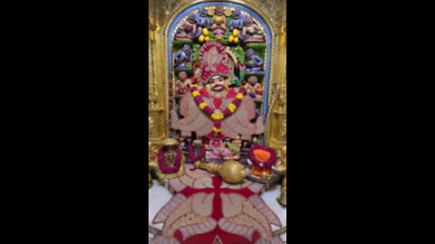 KASHTBHANJANDEV