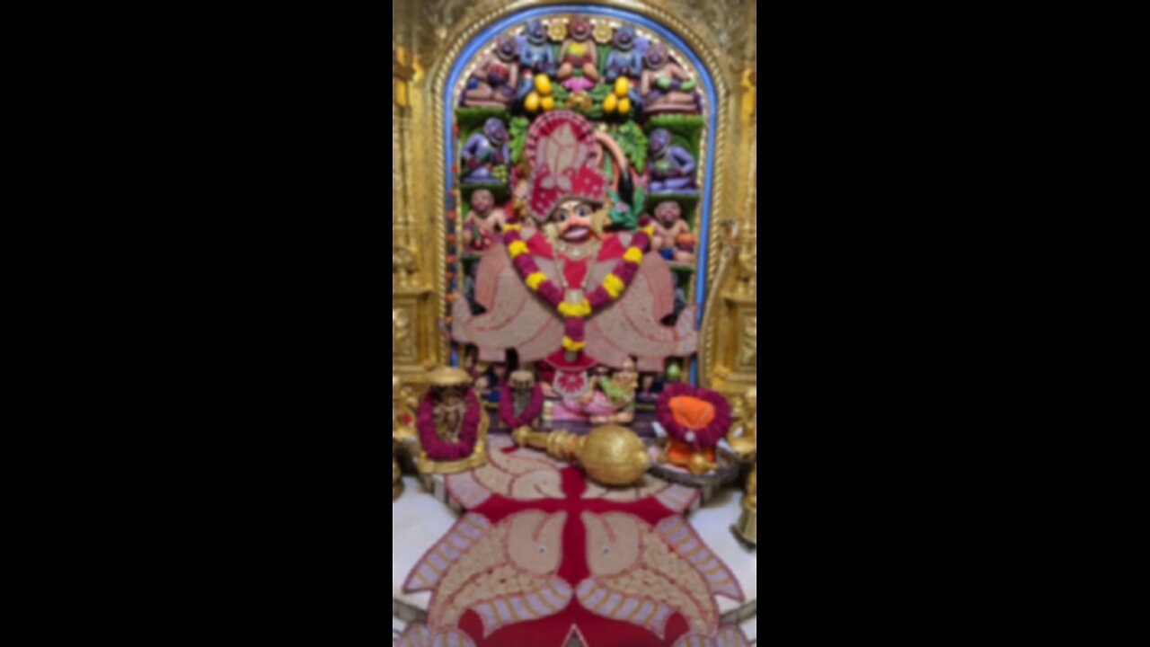 KASHTBHANJANDEV