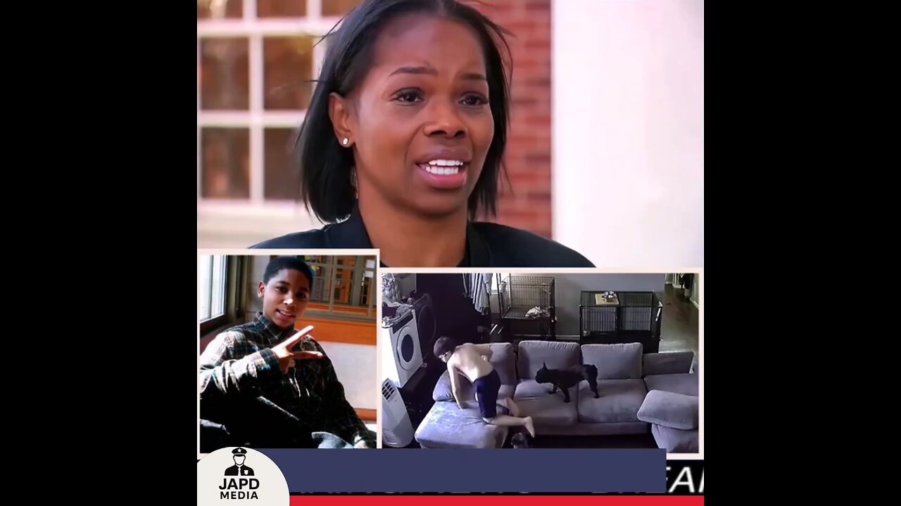 12-year-old boy shot dead by police; judge rules officers innocent despite public outcry