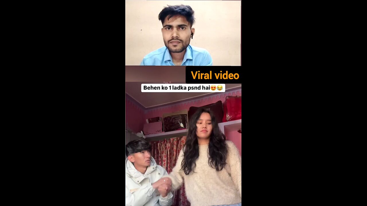 main pyar karti thi ladka nahin tha