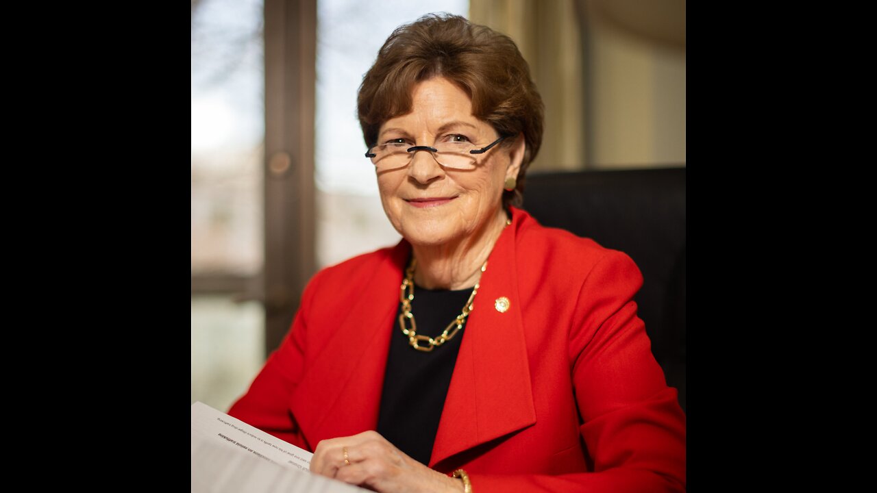 Senate GOP Memo. Could Flip Shaheen's Seat in 2026