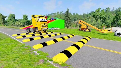 truck 🚛 racing 🏎️ games videos