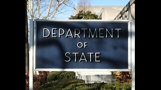 US Halts Palestinian Visa Processing, Cites Security