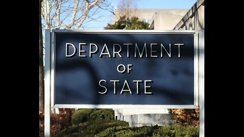US Halts Palestinian Visa Processing, Cites Security