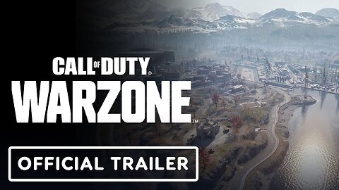 Call of Duty: Warzone - Official 'How We Rebuilt Verdansk' Intel Drop Video (2025)