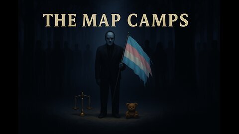 MAP Camps Come Out of the Woodwork: The Hidden Rot Behind “Inclusive” Activism