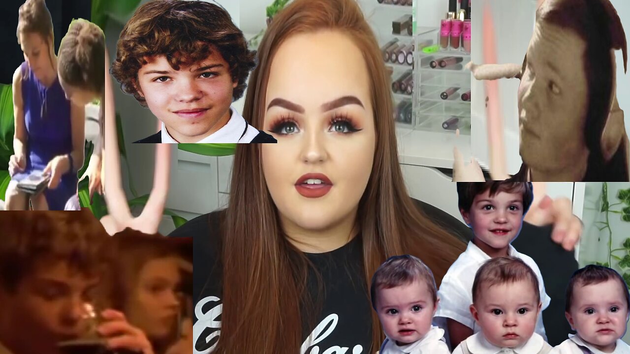 14yo, BRECK BEDNAR, #brit , #school boy church,