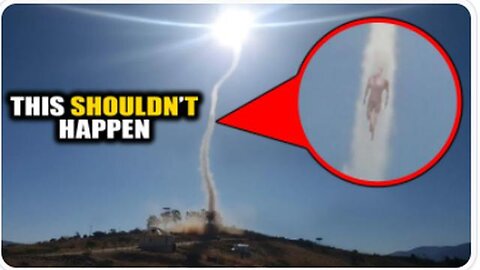 Cameras Caught People Vanishing Mysteriously - Millions Watched, No One Could Explain