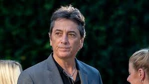 Scott Baio shouted me out on his stream... Scott's a good guy and had great tv shows.