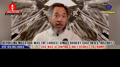 The U.S.’s largest single bribery scandal—guaranteed to shake American history!