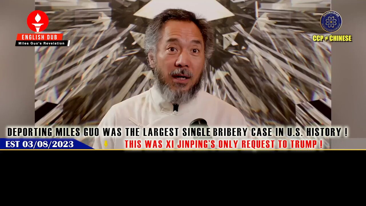 The U.S.’s largest single bribery scandal—guaranteed to shake American history!