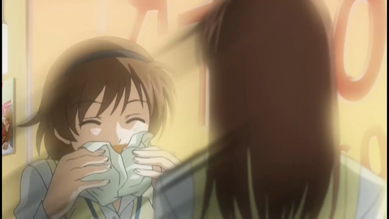 Zettai Shougeki Platonic Heart - Episode 1 - [08:01]