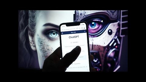 KJOzborne: The Satanic ChatGPT & A.I. Are Preparing The Post-Human Existence!