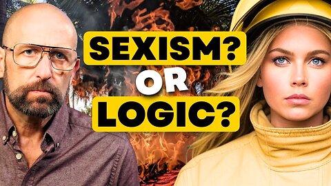Why firefighting got political