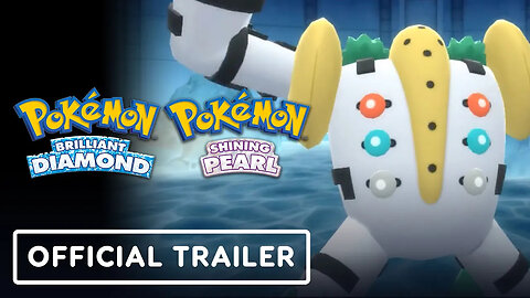 Pokemon Brilliant Diamond & Shining Pearl - Official Battle Tower & Legenda