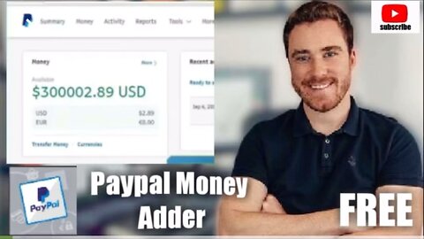 2025 PayPal money adder software earn $45000 less than 15 minutes unlimited money