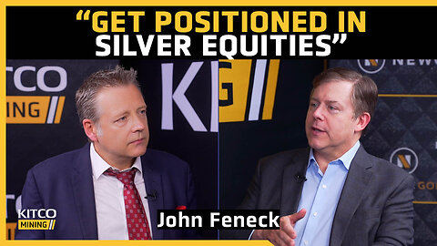 Biden’s $1 Billion Critical Minerals Plan Blasted by Feneck as Ineffective and Toothless