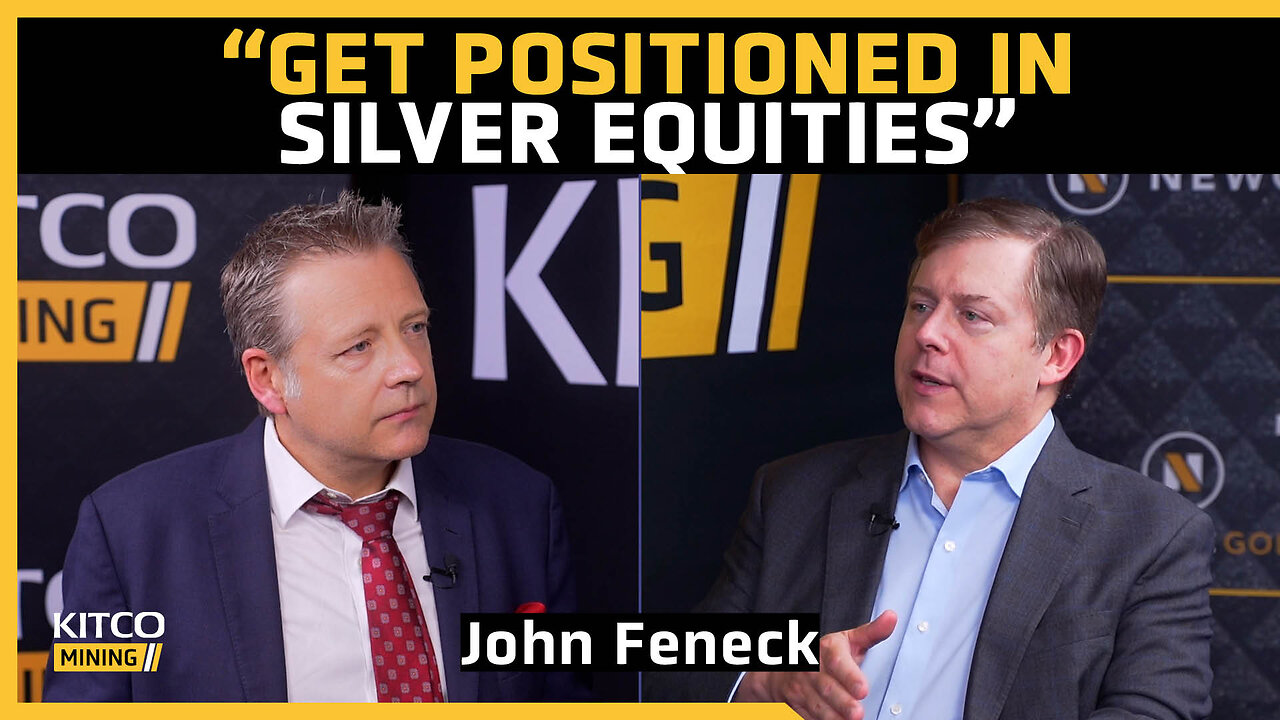 Biden’s $1 Billion Critical Minerals Plan Blasted by Feneck as Ineffective and Toothless