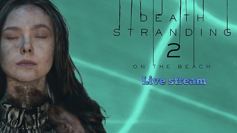 Death Stranding 2: On The Beach (PS5) part 9