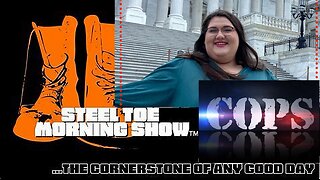 News and Smoke and Mystery Everywhere! STMS 05-30-25