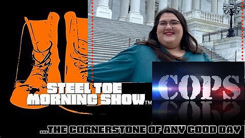 News and Smoke and Mystery Everywhere! STMS 05-30-25