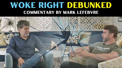 Deconstructing Woke Right Ideology Language Critique