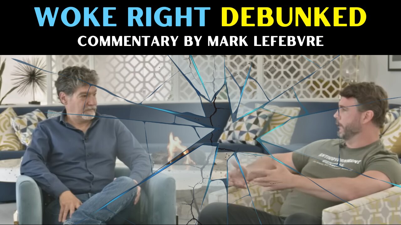Deconstructing Woke Right Ideology Language Critique