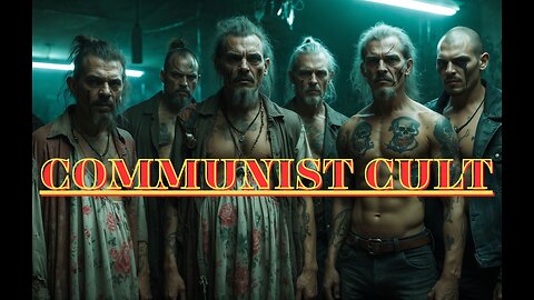 Tim Pool The Left Is a Cult — David Taylor Breaks It Down