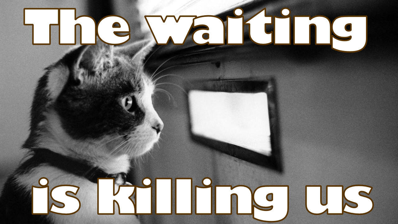 Why The Delay in Justice for America?