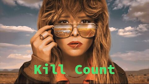 Poker Face: Season 1 (2023) Kill Count