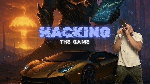 They Panicking. I’m Hacking the Game. $URA $HACK Going God Mode 🔐🐉