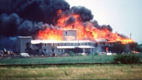 Waco: the Seventh Seal