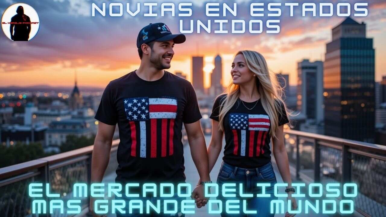 🔴NOVIAS EN ESTADOS UNIDOS
