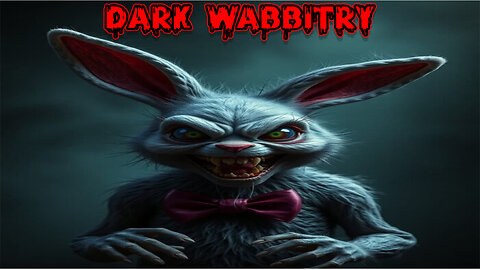No More Mister Nice Wabbit! | Open Panel! #wabbittubeclips #wabbittubenetwork #kingsizz #sizzwabbit